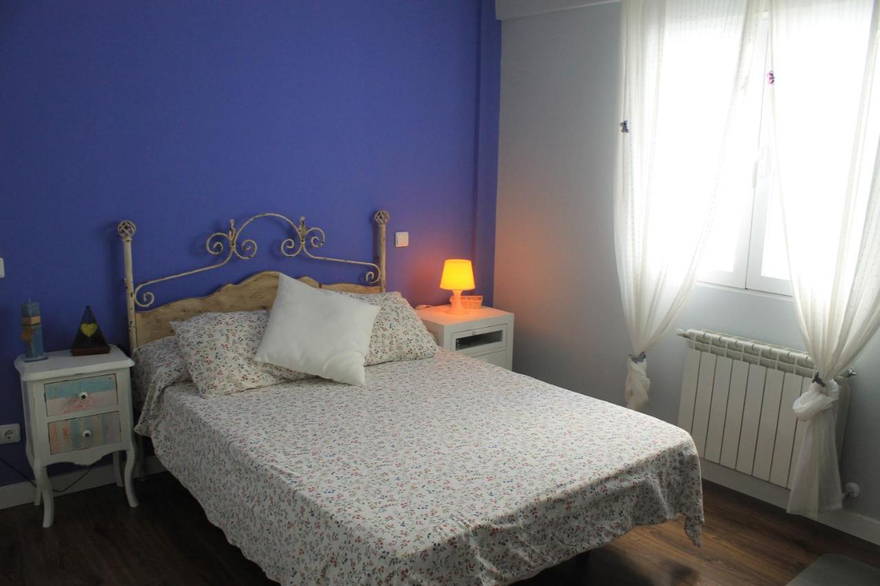 Amplio Apto Con Patio Privado Aranjuez Buitenkant foto